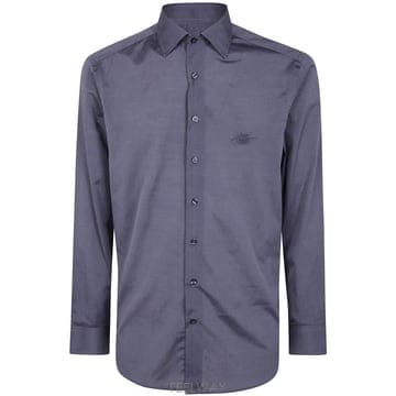 26FW 에트로 긴팔 셔츠 MRIB000299TU5D0M0008 M0008 LIGHT GREY