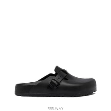 25SS 버켄스탁 뮬 슬리퍼 1026789 096 BLACK