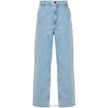 Carhartt 26SS Į��Ʈ WIP ���̽� ���� �̱� �� ���� I032024 L32 01A3 01A3 BLUE HEAVY26SS Į��Ʈ WIP ���̽� ���� �̱� �� ���� I032024 L32 0