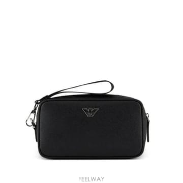 Armani 26FW �������� �Ƹ����� Ŭ��ġ �Ŀ�ġ Y4R356 Y138E 099 81072 BLACK26FW �������� �Ƹ����� Ŭ��ġ �Ŀ�ġ Y4R356 Y138E 099 