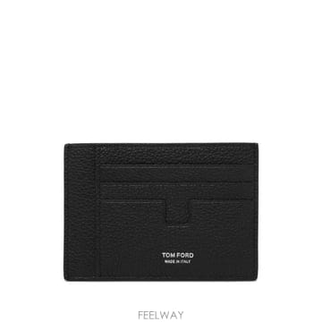 26FW 톰포드 명함지갑 Y0397 LCL158S NAA BLACK