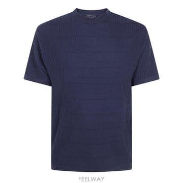Armani 26FW �������� �Ƹ����� ž EM006314 AF27831 FB065 FANCY STITCH NAVY26FW �������� �Ƹ����� ž EM006314 AF27831 FB065 FANCY