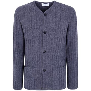 26FW 라르디니 가디건 ACLMML465 AC67017 930 GREY