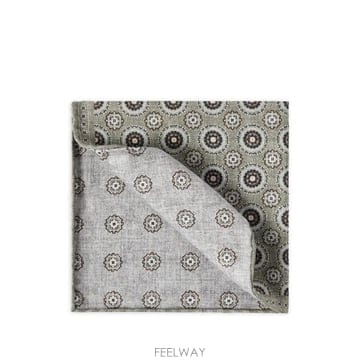 26FW 브루넬로 쿠치넬리 머플러 스카프 MI8980091 C2805 GREY
