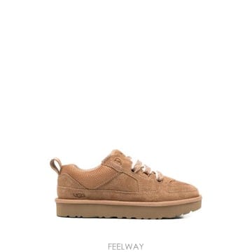 26SS 어그 스니커즈 1168890 098 CHESTNUT