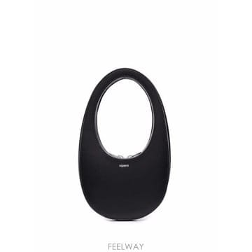 26FW 코페르니 스와이프 토트백 COPBA01405 099 BLACK