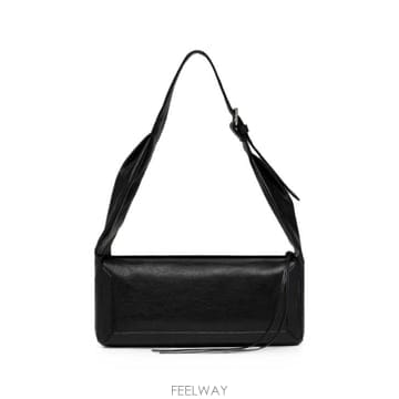 26FW 마르지엘라 숄더백 SB1ZH0009 P8982 T8013 BLACK
