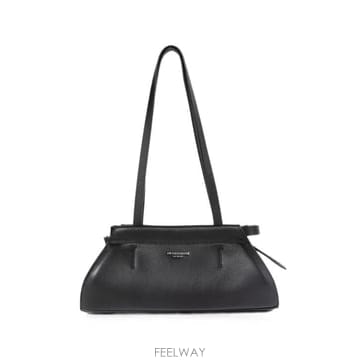 26FW 앤 드뮐미스터 숄더백 B0014360 LT191 099 BLACK