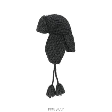 ETRO 26FW ��Ʈ�� �̾��÷� ĸ WAKK0004AL11E N0678 BLACK26FW ��Ʈ�� �̾��÷� ĸ WAKK0004AL11E N0678 BLACK