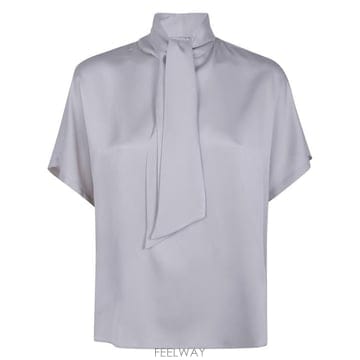 Brunello Cucinelli 26FW ���ڷ� ��ġ�ڸ� ����콺 MB179B1S24 C9910 ROCK26FW ���ڷ� ��ġ�ڸ� ����콺 MB179B1S24 C9910 ROCK