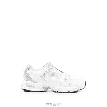 26FW 뉴발란스 530 스니커즈 MR530EMA 099 WHITE SILVER