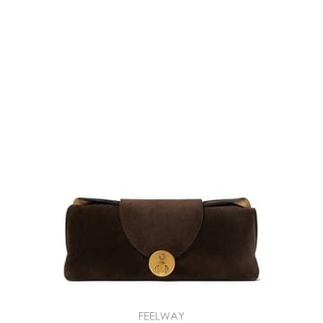 Versace 26FW ������ü Ŭ��ġ �Ŀ�ġ 1024860 1A18528 1NM1J MOKA GOLD26FW ������ü Ŭ��ġ �Ŀ�ġ 1024860 1A18528 1NM1J MOKA