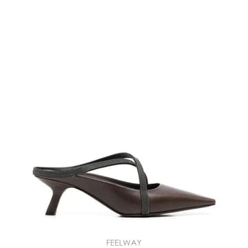 Brunello Cucinelli 25SS ���ڷ� ��ġ�ڸ� �� ������ MZSLC2967 C9122 BROWN25SS ���ڷ� ��ġ�ڸ� �� ������ MZSLC2967 C9122 BROWN