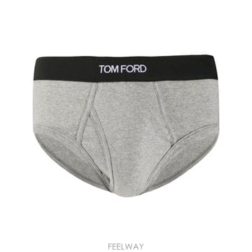 26FW 톰포드 팬티 T4LC11040 096 020 GREY MELANGE