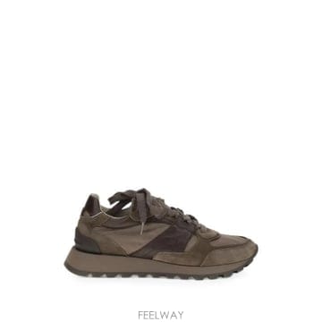 Brunello Cucinelli 26FW ���ڷ� ��ġ�ڸ� ����Ŀ�� MZSFG3327 C8769 PEAT26FW ���ڷ� ��ġ�ڸ� ����Ŀ�� MZSFG3327 C8769 PEAT