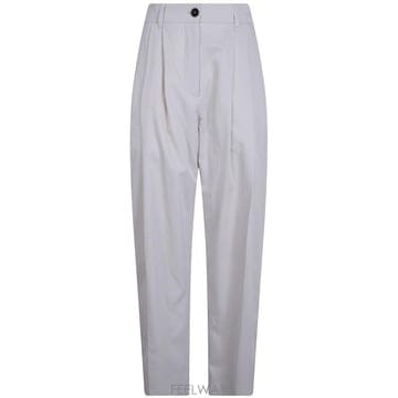 26SS 스튜디오 니콜슨 스트레이트 팬츠 ACUNA SNW 1305 BONE