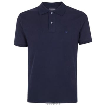 Armani 26SS �������� �Ƹ����� ���� Ƽ���� EM005239 AF10497 UB118 BLUE NAVY26SS �������� �Ƹ����� ���� Ƽ���� EM005239 AF10497 UB