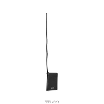 26FW 톰포드 명함지갑 Y0435 LGO324S NAA BLACK