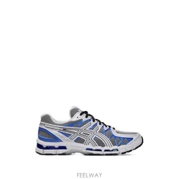 26SS 아식스 스니커즈 1203A884 100 WHITE ILLUSION BLUE