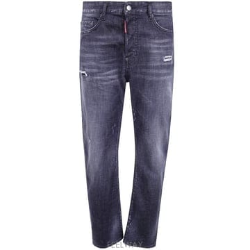 Dsquared2 26FW �������2 ���� ���� S74LB1984 S30357 900 BLACK26FW �������2 ���� ���� S74LB1984 S30357 900 BLACK
