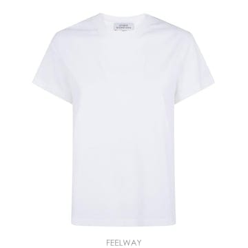 26FW 스튜디오 니콜슨 탑 MARINE SNW 1619 OFF WHITE
