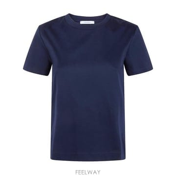 Max Mara 26SS �������� ���� Ƽ���� 2611971028600 002 BLUE26SS �������� ���� Ƽ���� 2611971028600 002 BLUE