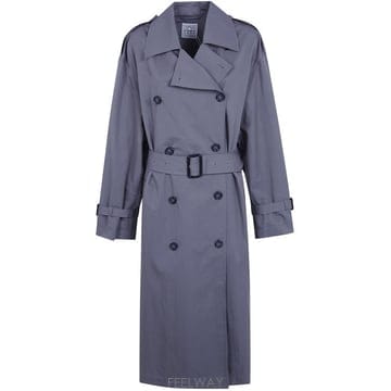 Toteme 26FW ���� ũ������ ���� Ʈ��ġ ��Ʈ 252 WRO0197 FB0410 099 079 TAUPE26FW ���� ũ������ ���� Ʈ��ġ ��Ʈ 252 WRO0197 FB0410