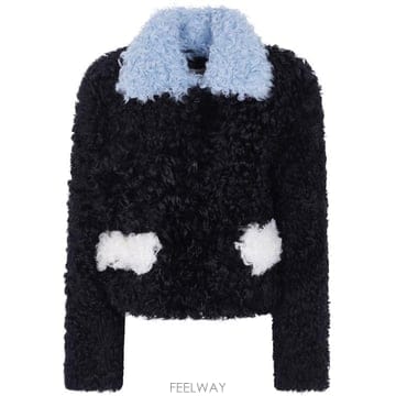 Marni 26FW ������ ������ JKMX0412QU LM044 RON99 BLACK26FW ������ ������ JKMX0412QU LM044 RON99 BLACK