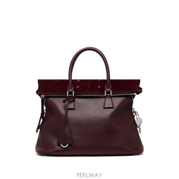 Maison Margiela 26FW ���������� ��Ʈ�� SB1WG0085 P8991 HB397 BURGUNDY26FW ���������� ��Ʈ�� SB1WG0085 P8991 HB397 BURGUNDY