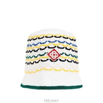 CASABLANCA 26SS ī�����ī ��Ŷ�� A SP26 HAT 106 01 MULTI26SS ī�����ī ��Ŷ�� A SP26 HAT 106 01 MULTI