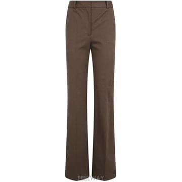 26FW 조셉 스트레이트 팬츠 JF010005 0102 TAUPE