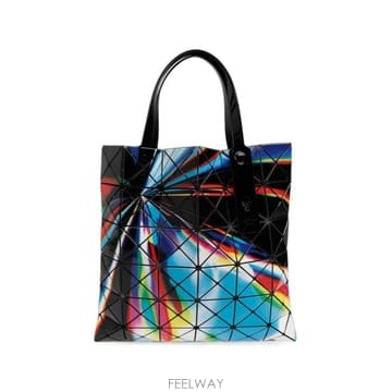 Issey Miyake 26FW �ٿ��ٿ� ��Ʈ�� BB68AG803 79 BLUE MIX26FW �ٿ��ٿ� ��Ʈ�� BB68AG803 79 BLUE MIX