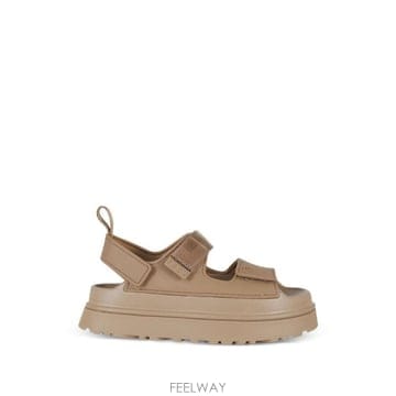 26SS 어그 샌들 1152685 098 BISON BROWN