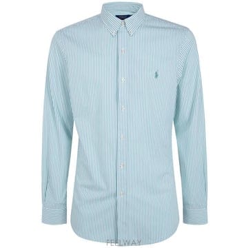 Ralph Lauren 26SS ���� �����η� ���� ���� 710 929 344 501 ESSEX GREEN WHITE26SS ���� �����η� ���� ���� 710 929 344 501 ESSEX GRE