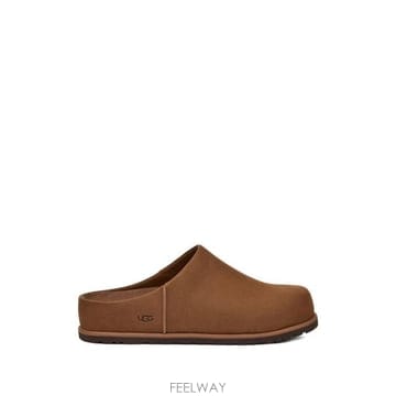 26SS 어그 뮬 슬리퍼 1175209 098 DARK CHESTNUT