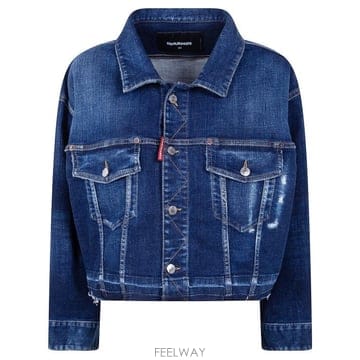 Dsquared2 26SS �������2 ���� ���� S75AM1184 S30664 470 NAVY BLUE26SS �������2 ���� ���� S75AM1184 S30664 470 NAVY B
