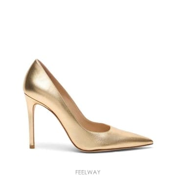 Stuart Weitzman 26FW ��Ʃ��Ʈ �������� �� ������ SJ957 GOE GOLDEN26FW ��Ʃ��Ʈ �������� �� ������ SJ957 GOE GOLDEN