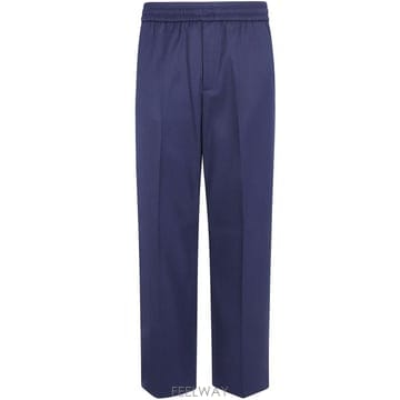 26FW 골든구스 트레이닝 조거 팬츠 GMP01870 P000961 50486 50486 DARK BLUE