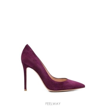 Gianvito Rossi 26FW ���Ⱥ���ν� �� ������ G28470 15RIC CAM 099 POISON26FW ���Ⱥ���ν� �� ������ G28470 15RIC CAM 099 POISO