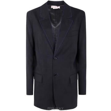 Marni 25FW ������ ��Ʈ ���� GIMA0294SU TW839 00N99 BLACK25FW ������ ��Ʈ ���� GIMA0294SU TW839 00N99 BLACK