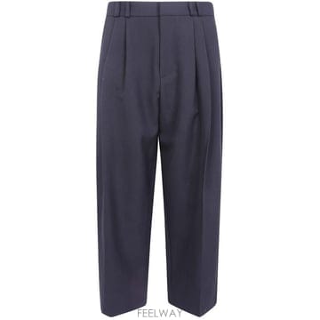 STUDIO NICHOLSON 26FW ��Ʃ��� ���ݽ� ��Ʈ ���� LINE SNM 1185 099 BLACK26FW ��Ʃ��� ���ݽ� ��Ʈ ���� LINE SNM 1185 099 BLACK