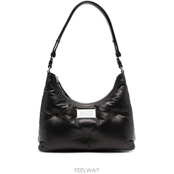 Maison Margiela 26SS ���������� �۷� ���� ȣ���� ���� SB3WG0024 P4300 098 T8013 BLACK26SS ���������� �۷� ���� ȣ���� ���� SB3WG0024 P4300 