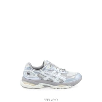 26FW 아식스 스니커즈 1203B225 020 SMOKE GREY PURE SILVER