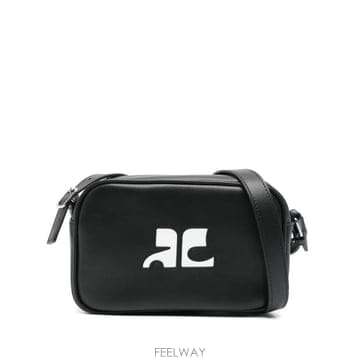 COURREGES 26SS ������ ũ�ν��� PERGSA061CR0065 098 9999 BLACK26SS ������ ũ�ν��� PERGSA061CR0065 098 9999 BLACK