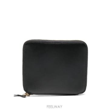 26FW 꼼데가르송 남성지갑 SA2100 098 BLACK