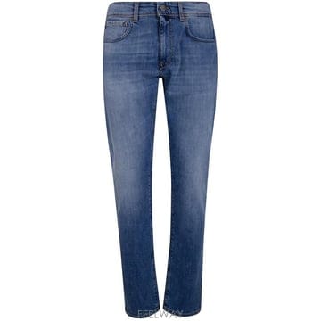 Incotex 26SS �����ؽ� ���� ���� BS007L 2615H W04A BLUE26SS �����ؽ� ���� ���� BS007L 2615H W04A BLUE
