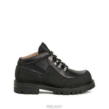 26FW 아워레가시 퀘스트 부츠 A4257QB 099 BLACK