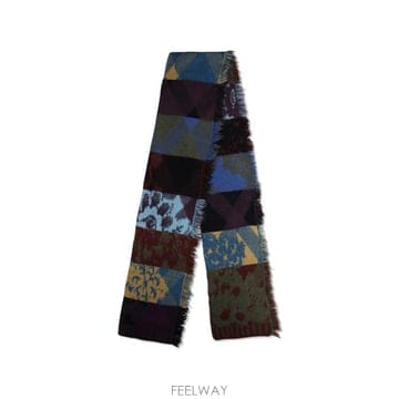 Dries Van Noten 26FW �帮�� �� ��ư ���÷� ��ī�� 262 022209 4740 401 PURPLE26FW �帮�� �� ��ư ���÷� ��ī�� 262 022209 4740 401 