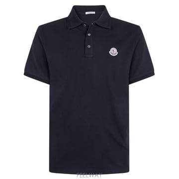 Moncler 26FW ��Ŭ���� ���� Ƽ���� L2 091 8A000 11 84556 999 BLACK26FW ��Ŭ���� ���� Ƽ���� L2 091 8A000 11 84556 999 BL