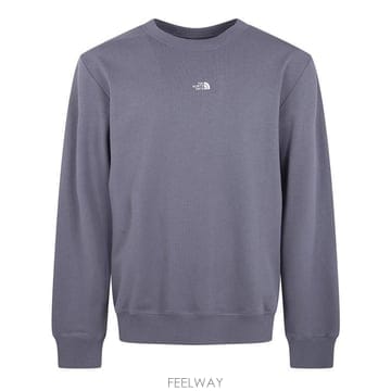 THE NORTH FACE 26SS �뽺���̽� ���� Ƽ���� NF0A8GQC RHI1 ANTHRACITE GREY26SS �뽺���̽� ���� Ƽ���� NF0A8GQC RHI1 ANTHRACITE G